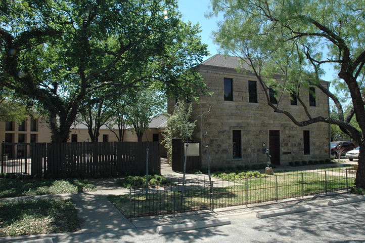 Fort Worth Courthouse